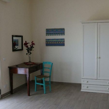 B&B Il Vigneto Trebisacce Ngoại thất bức ảnh
