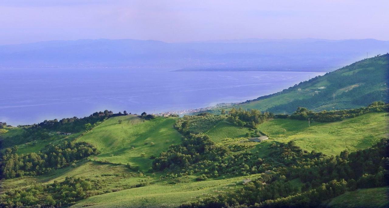 B&B Il Vigneto Trebisacce Ngoại thất bức ảnh