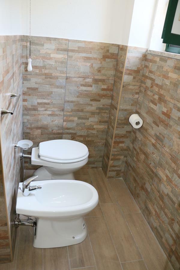 B&B Il Vigneto Trebisacce Ngoại thất bức ảnh
